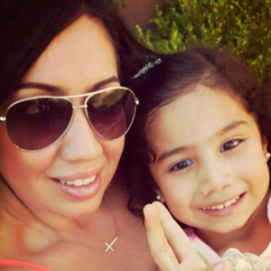 Meet your Posher, Monica